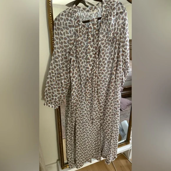 Doen Johanna Dress - Picture 2 of 5